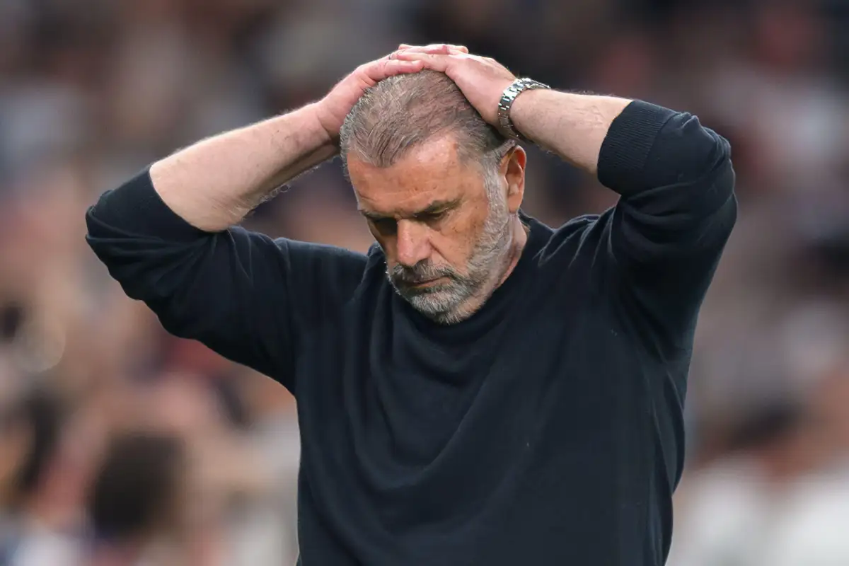 Tottenham : il lâche une bombe sur Arsène Wenger, « On le rend fou »