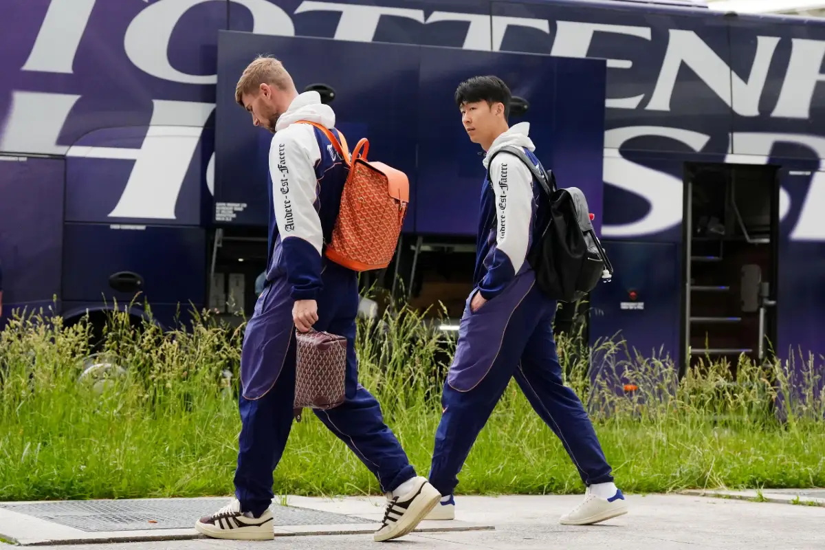Tottenham : un ancien buteur de Chelsea à la rue
