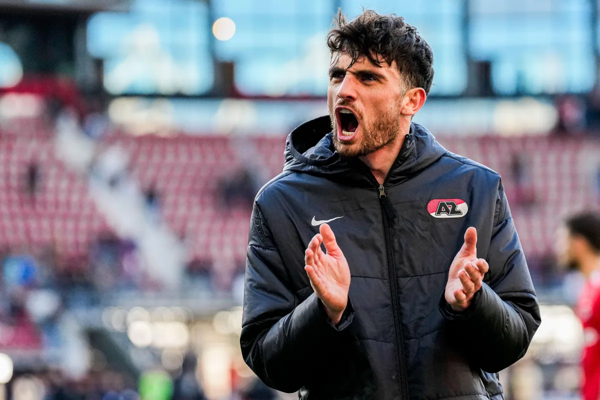 Leeds : Une offre pour un international irlandais ?