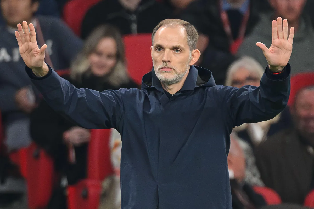 Chelsea : La crise improbable entre Maresca et Tuchel