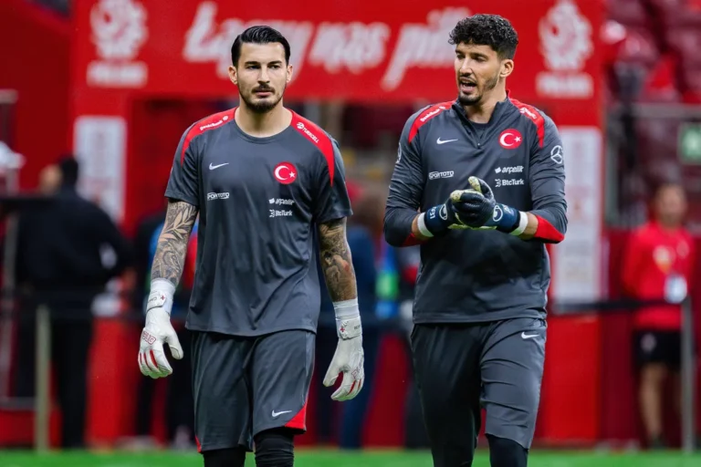 Ugurcan Cakir visé par Monaco @Alamy