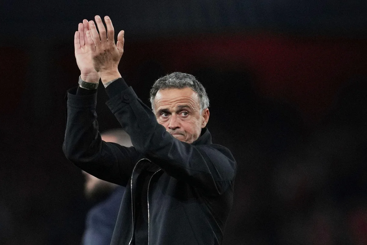 PSG : Un grand espoir sur le point de rejoindre Manchester City