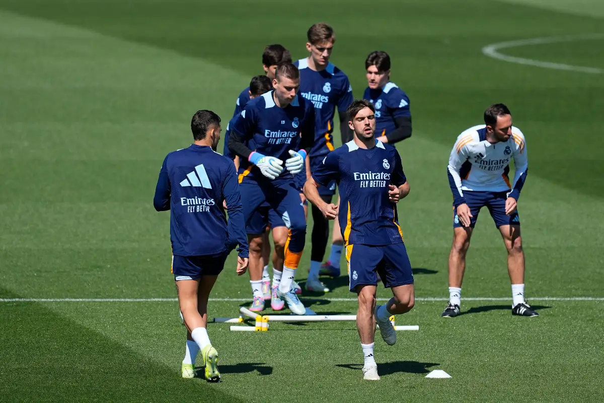 Un jeune défenseur du Real Madrid va prendre cher