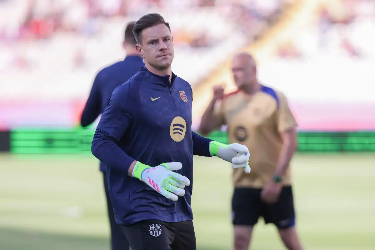 FC Barcelone : Un départ après plus de 10 ans passés au club