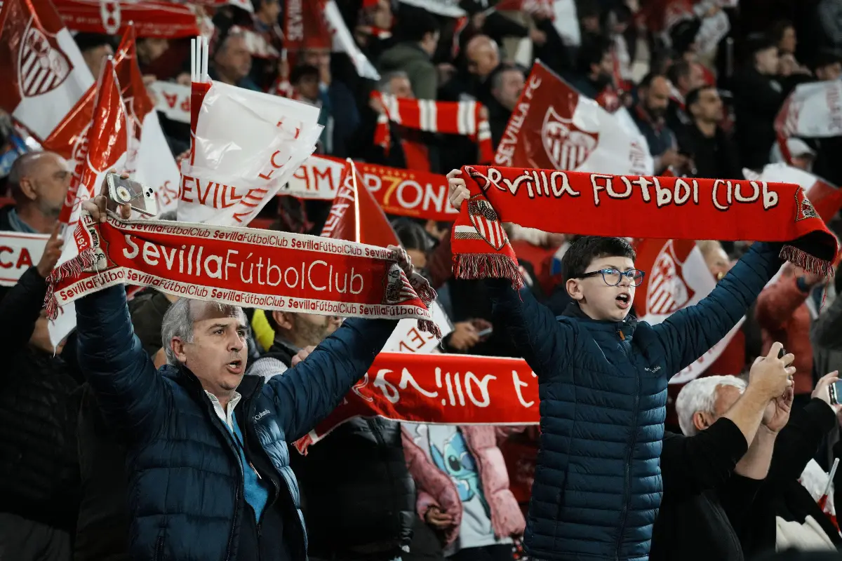 Le FC Séville vise un jeune prodige turc