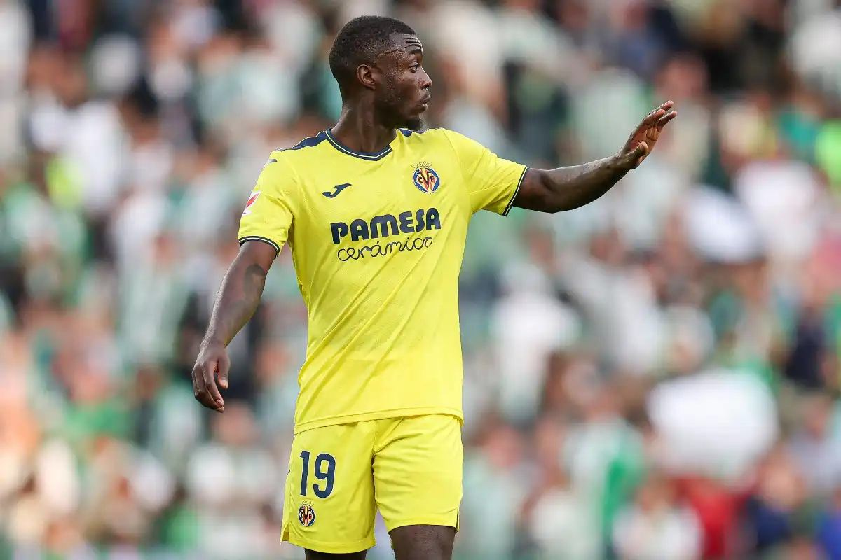 Premier League : Un retour de Nicolas Pépé en Angleterre