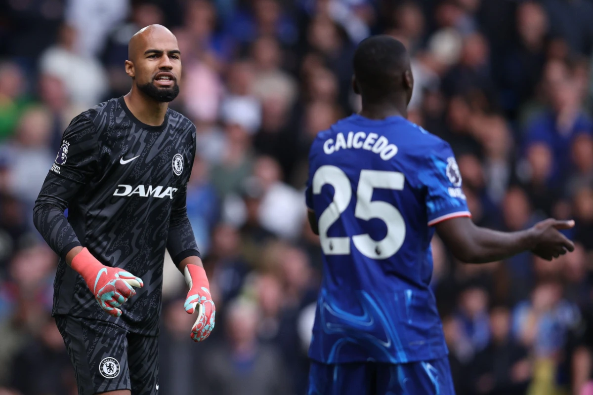 Chelsea: Moises Caicedo va prolonger