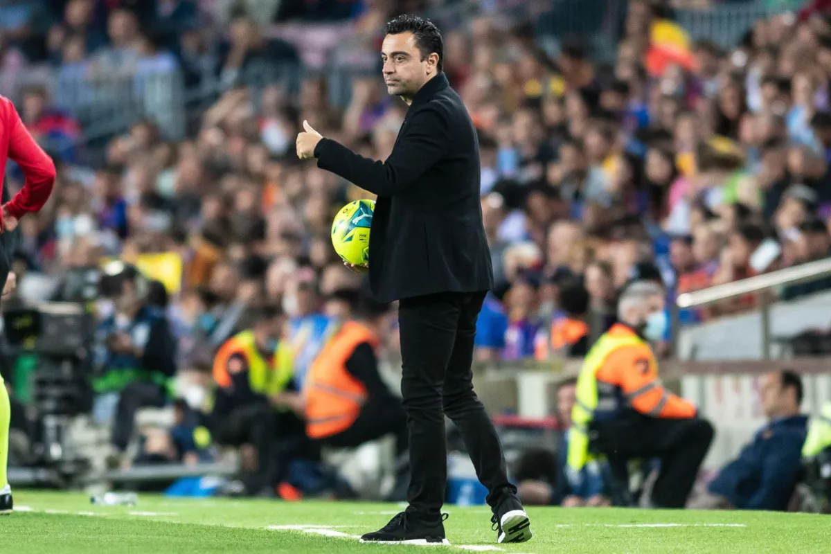 Vers un retour dans le Golfe pour Xavi ?