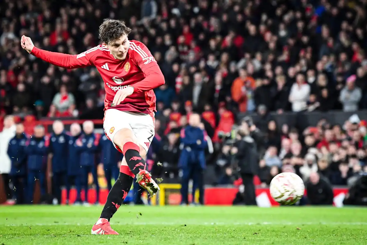 Manchester United : Un départ est déjà acté