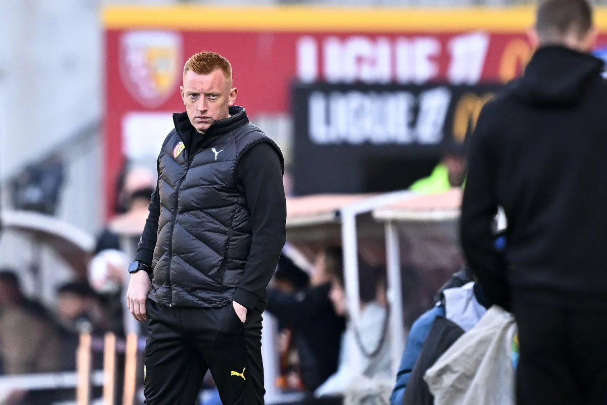 RC Lens : Un ancien coach de l'OL pour succéder à Will Still