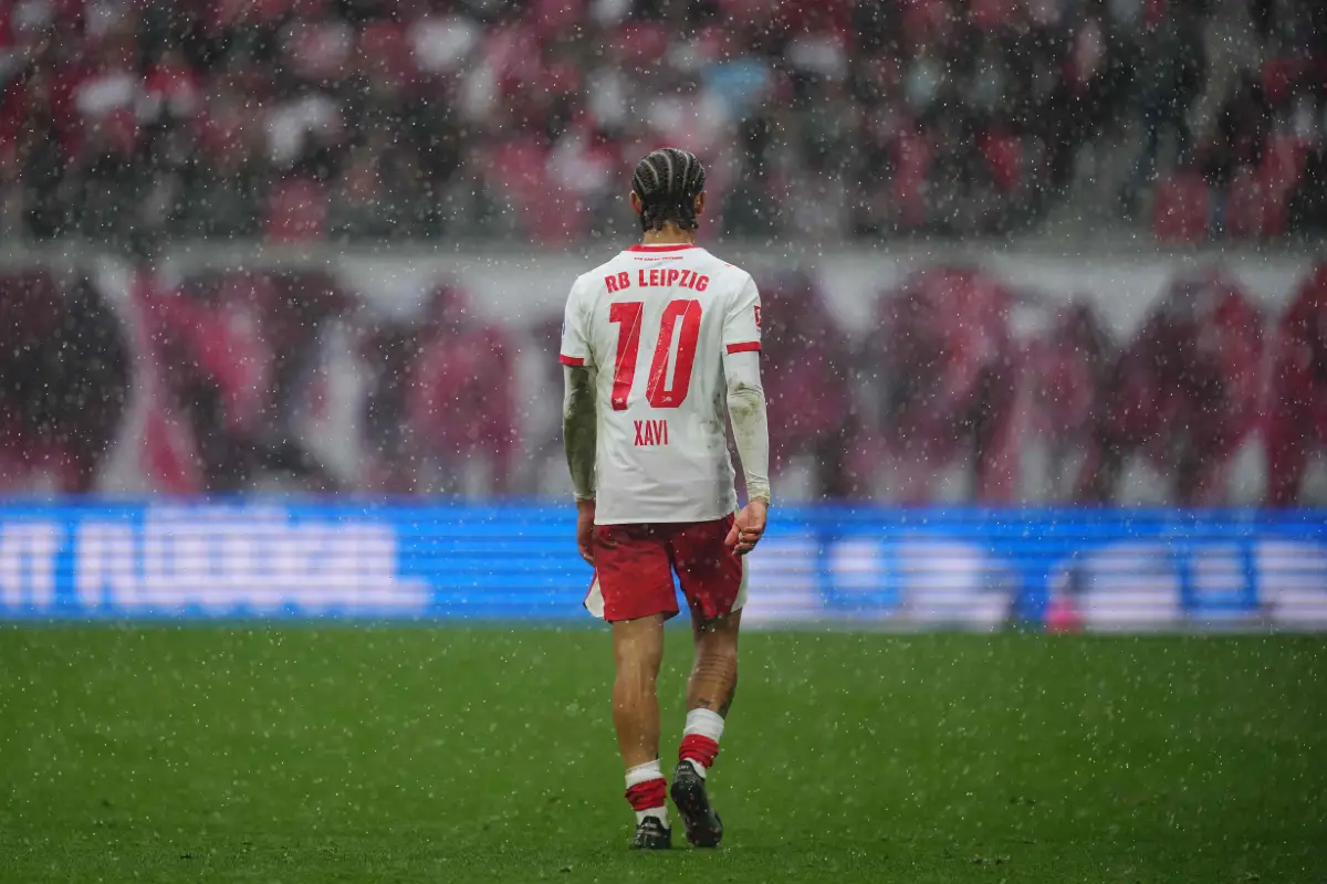 Xavi Simons va réaliser son plus grand rêve