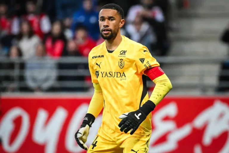 Yehvann Diouf vers l'OGC Nice @Alamy