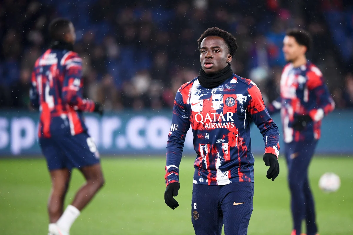 PSG : Un jeune joueur pourrait filer à Montpellier