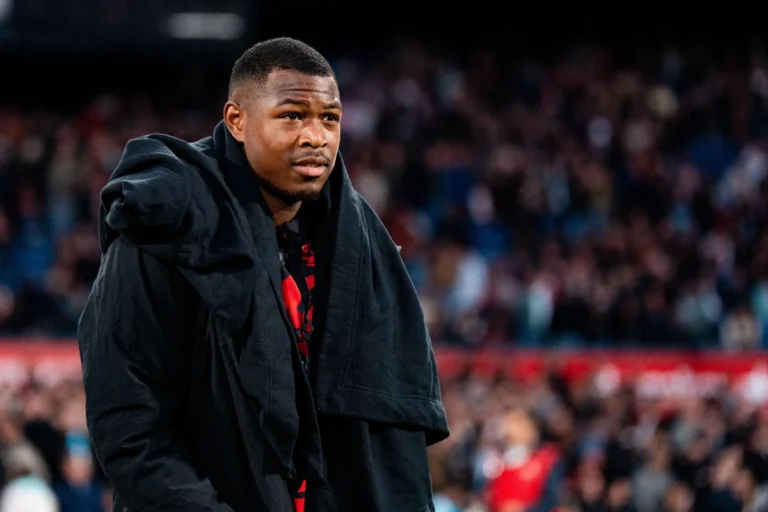 Zepiqueno Redmond dans le viseur d'Aston Villa ©Alamy