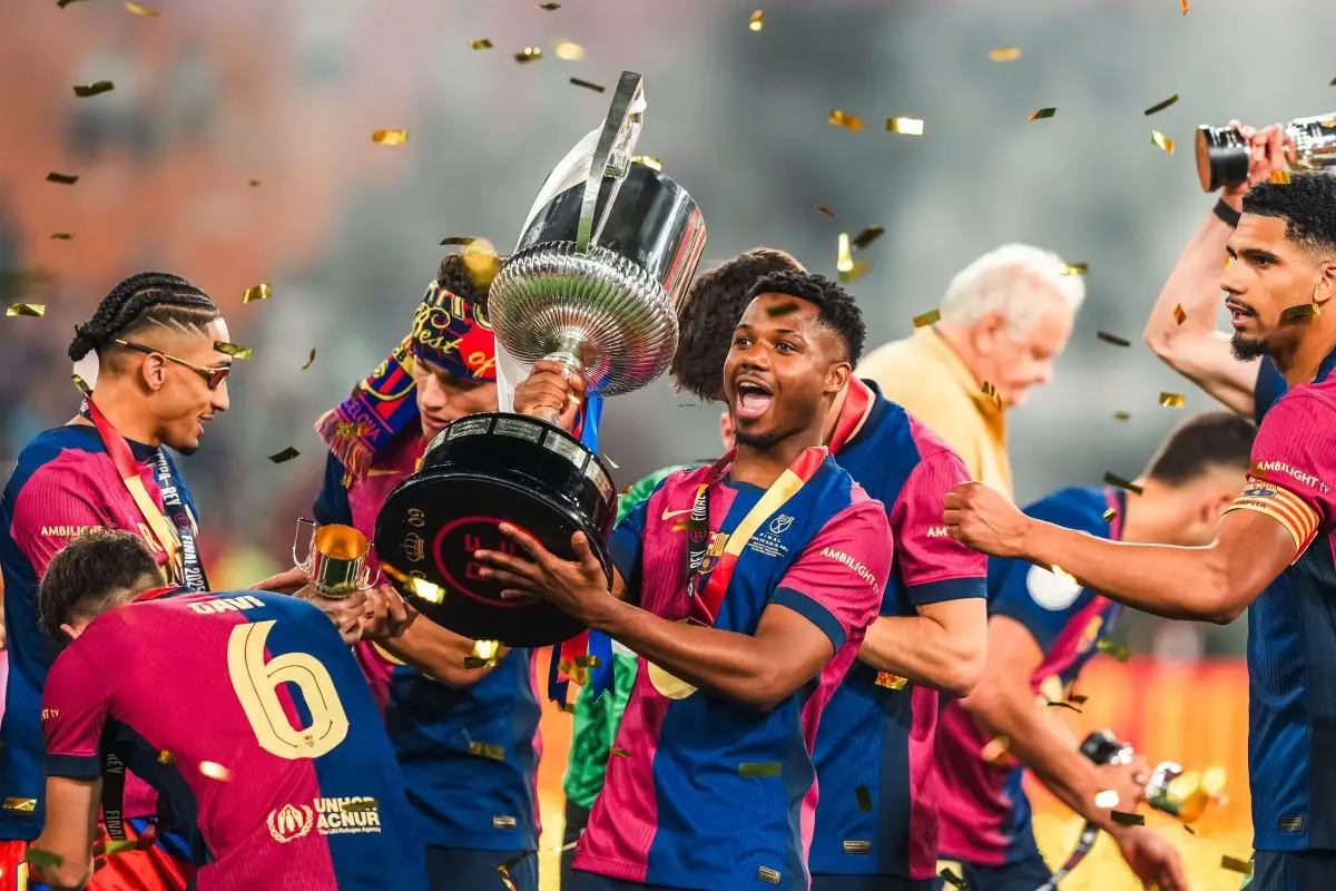 Le Barça veut se délester de ces 5 joueurs