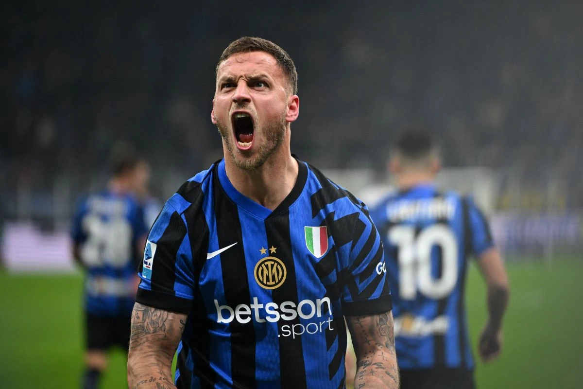 Un attaquant va quitter l'Inter après la finale de LDC