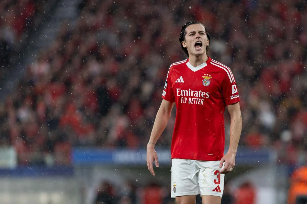 Le Real proche d'annoncer une nouvelle recrue