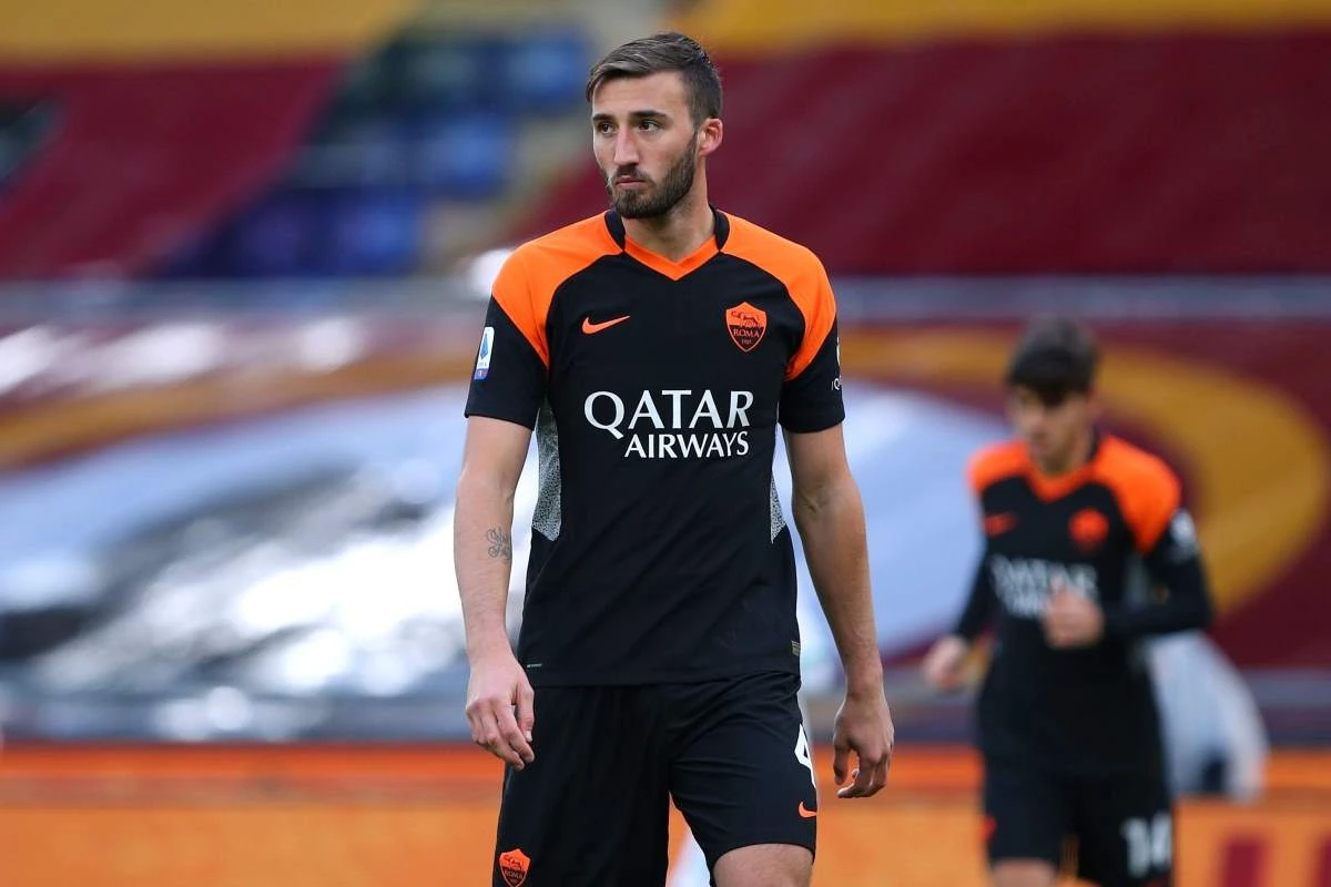 Nouvelle opportunité en Serie A pour Cristante ?