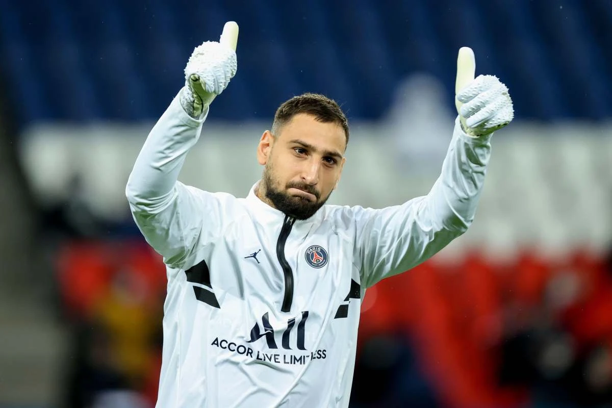 PSG : un gardien de but prolongé ?