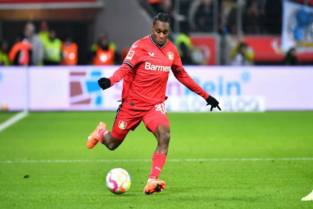 Liverpool attend Frimpong désormais