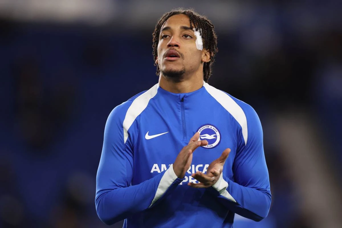 Chelsea veut recruter cette pépite de Brighton !