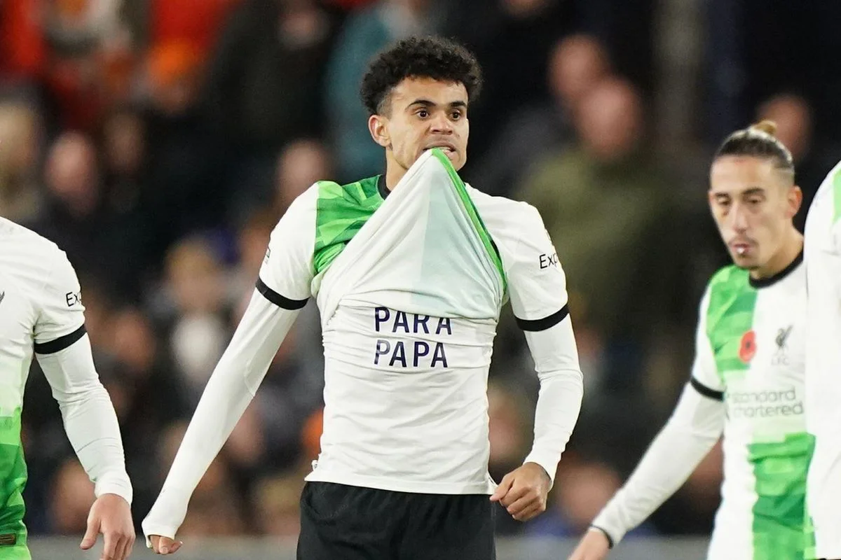 Liverpool : un attaquant titulaire poussé dehors ?