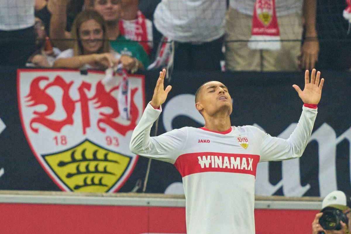 Ce Français de Bundesliga veut changer de club !