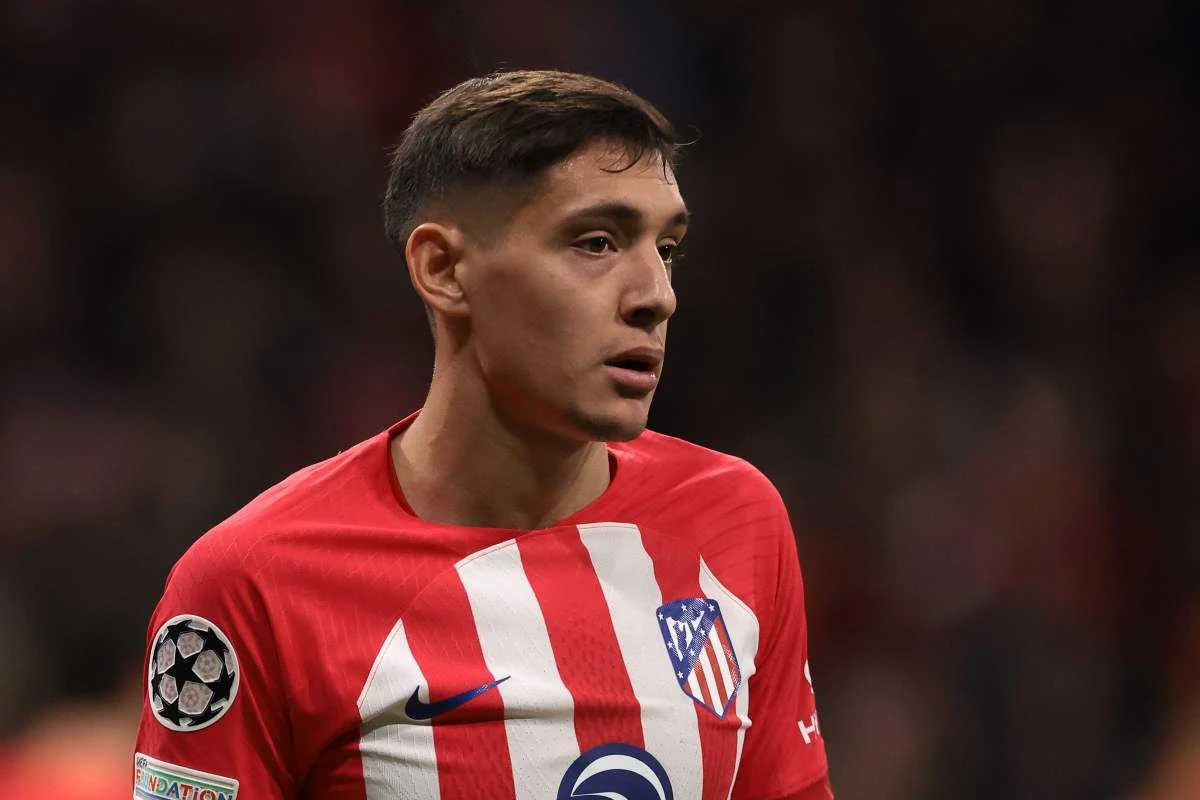 L'Inter Milan prêt à recruter cet Argentin ?