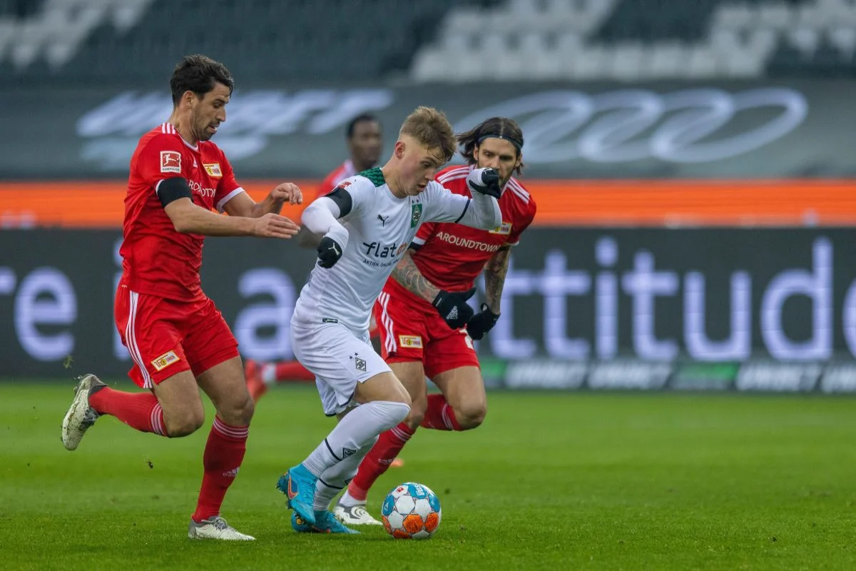 La Lazio se penche sur ce jeune allemand !