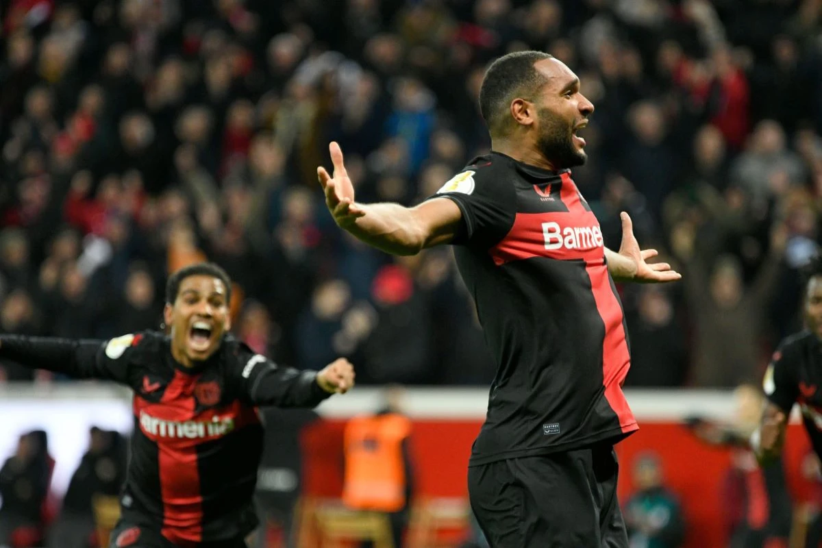 Tout serait bouclé pour Jonathan Tah