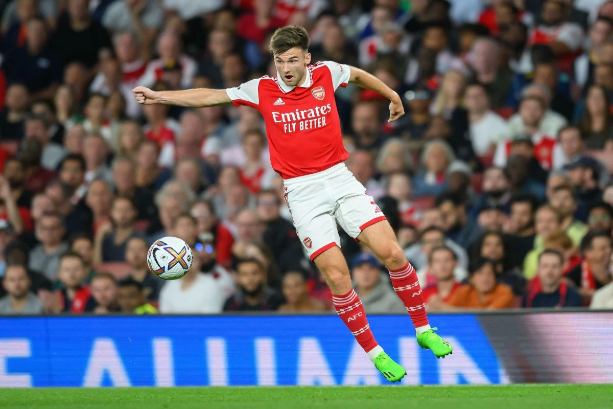 Arsenal : Tierney a fait son choix (Officiel)