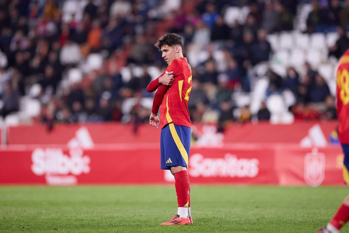 Gabri Veiga snobe l'Atlético pour ce club !