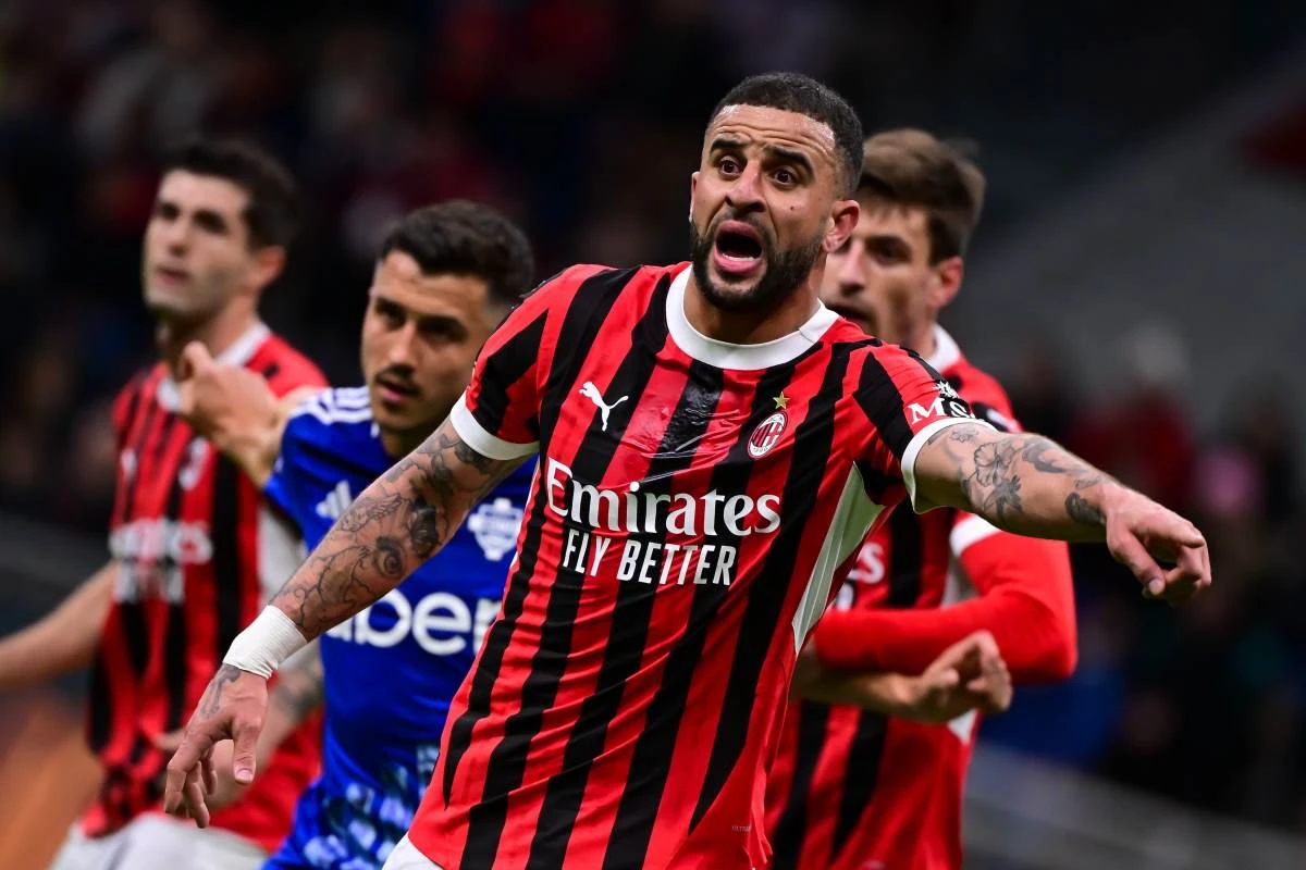 Milan AC : ce défenseur ne restera pas