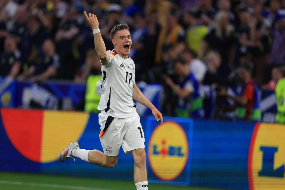 Florian Wirtz aurait trouvé son futur club !