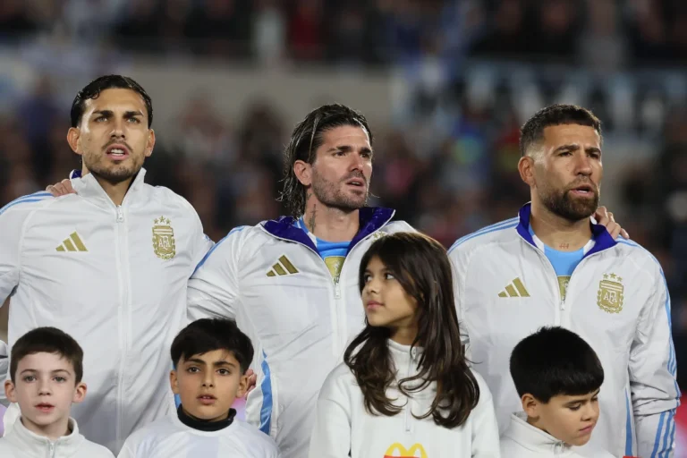 AS Roma : Ce champion du monde visé par un retour au pays