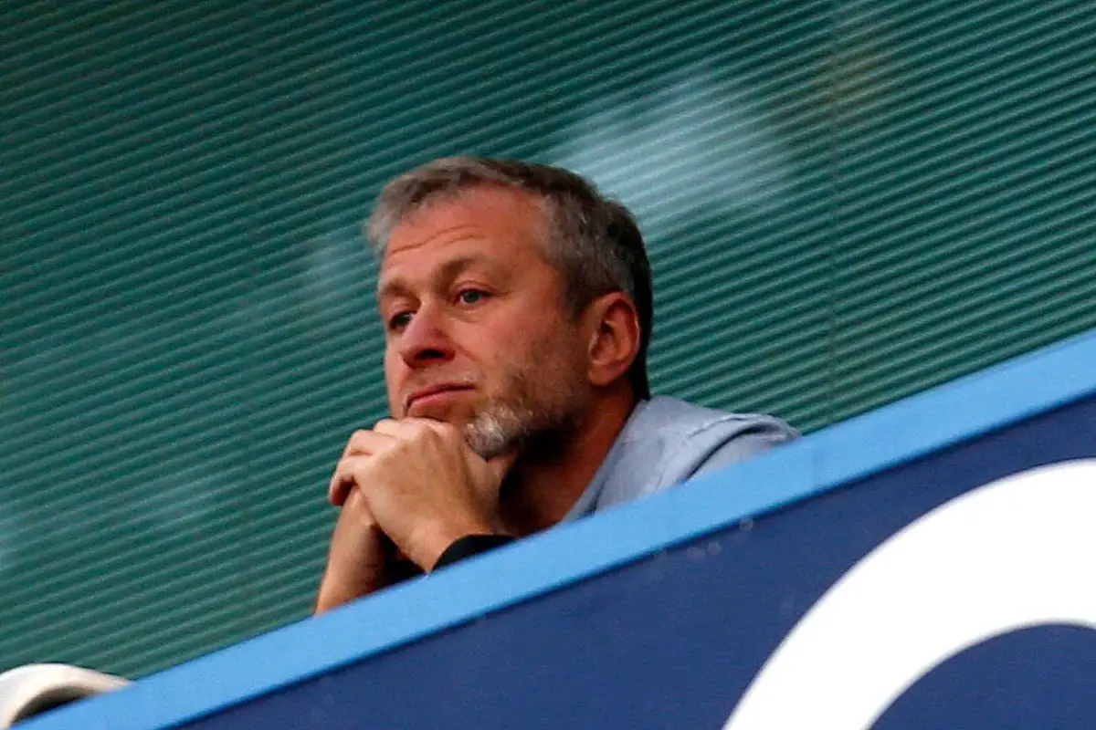 Chelsea : Le Royaume-Uni attaque Abramovich en justice