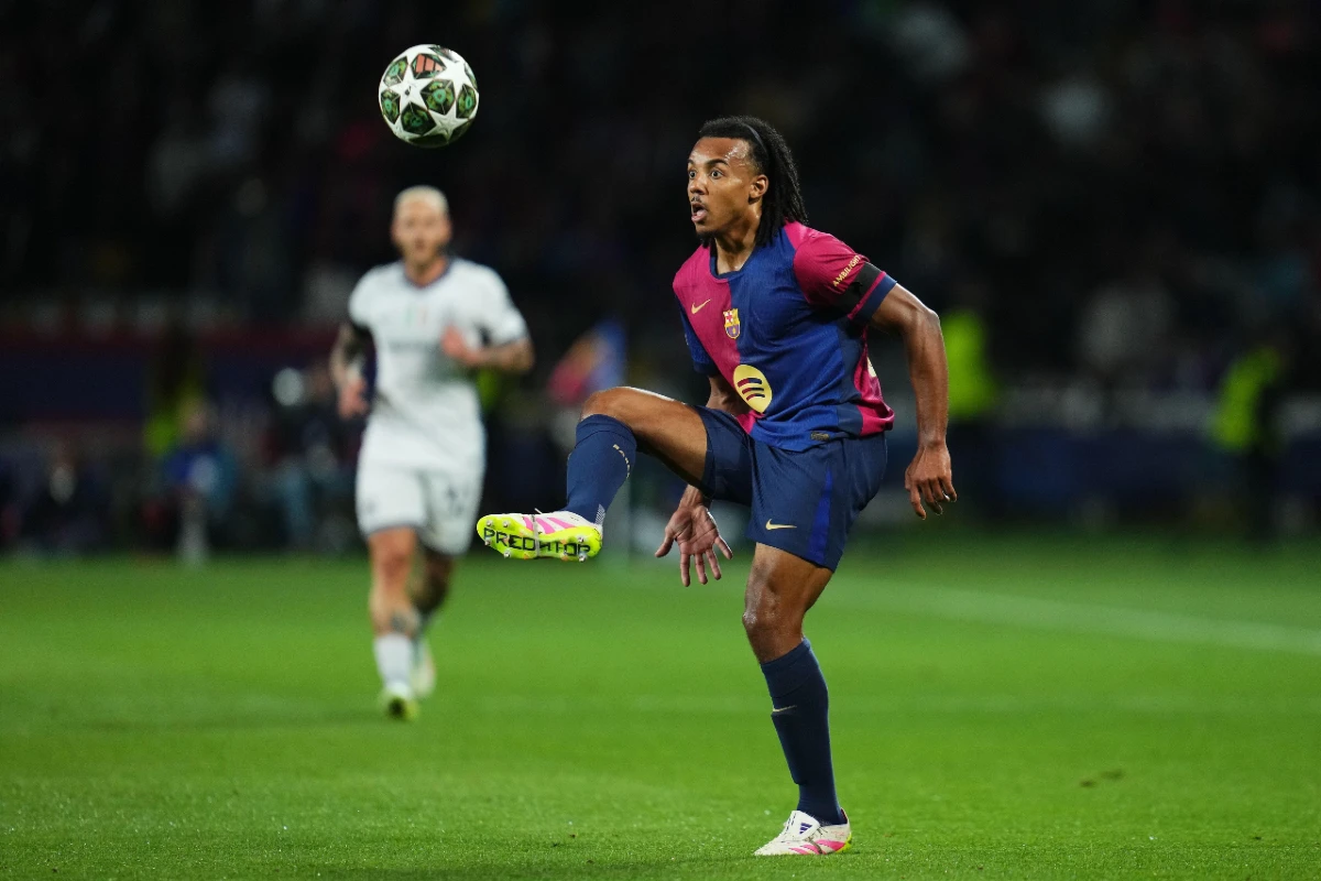 Le Barça va signer le meilleur défenseur du monde