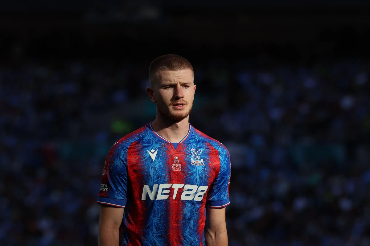 Le Real Madrid se penche sur un jeune prodige anglais