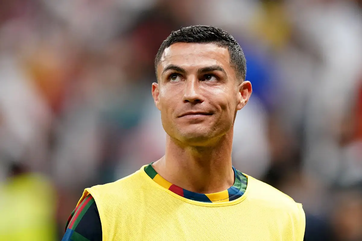 Al Nassr : Ronaldo va faire avec l'ennemi juré de Samuel Eto'o