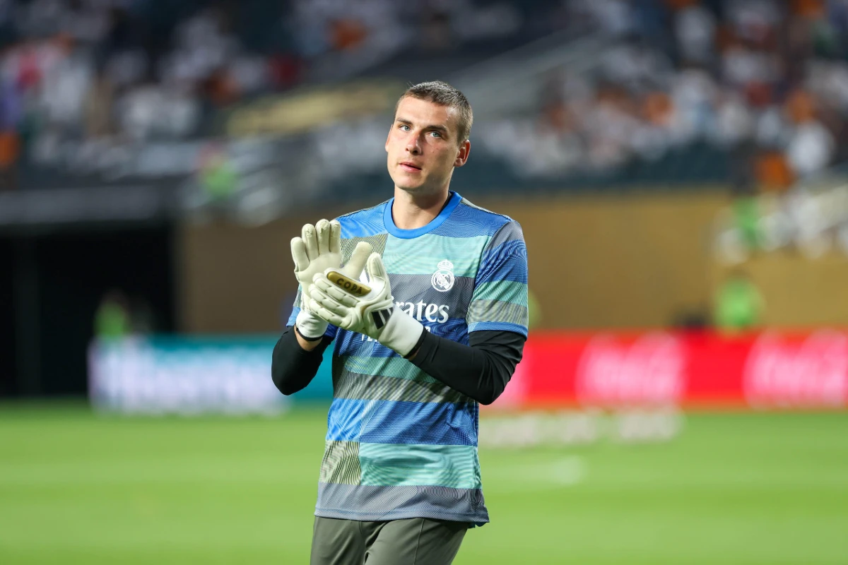 Real Madrid: Un banni va finalement rester