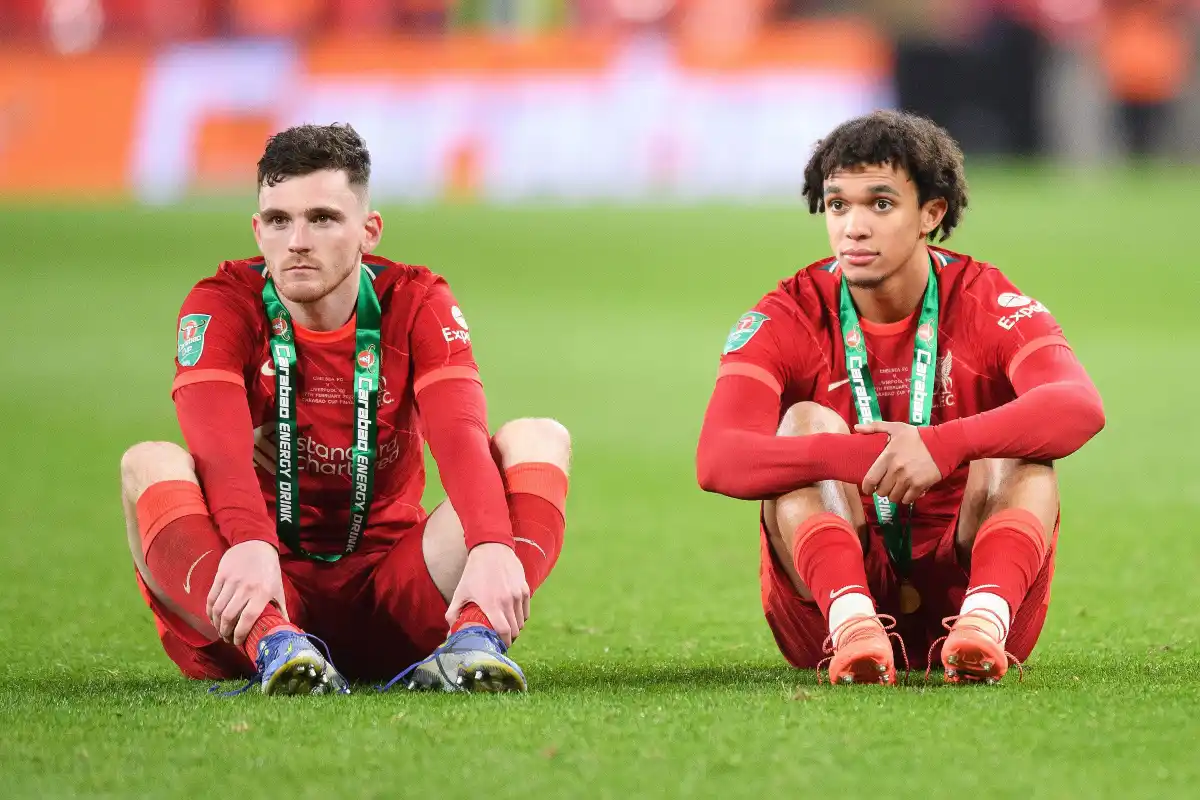 PL : Liverpool va prendre son autre latéral