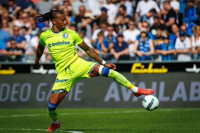 Archie Brown dans le viseur de Rennes @Alamy