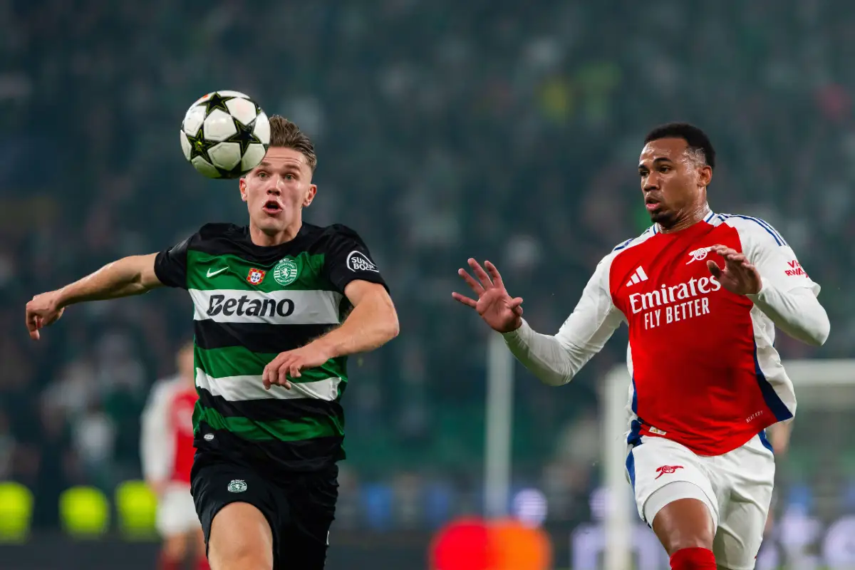 Arsenal : Gyokeres déclenche une guerre pour arriver