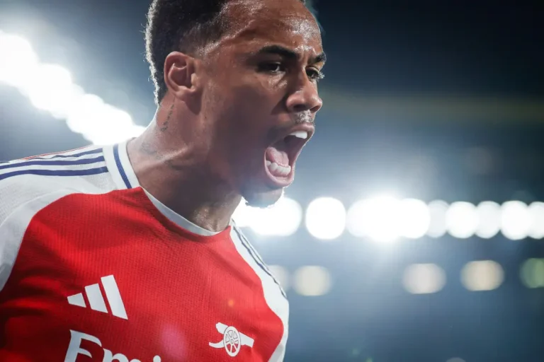 Arsenal : cet ancien de Lille prolonge (Officiel)