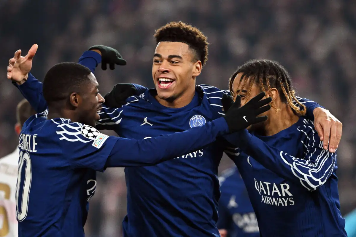 Arsenal cible un buteur français du PSG