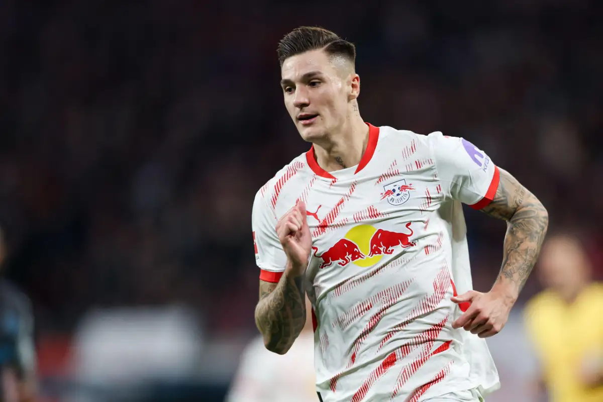 Arsenal défie Al-Hilal pour cet insatiable buteur