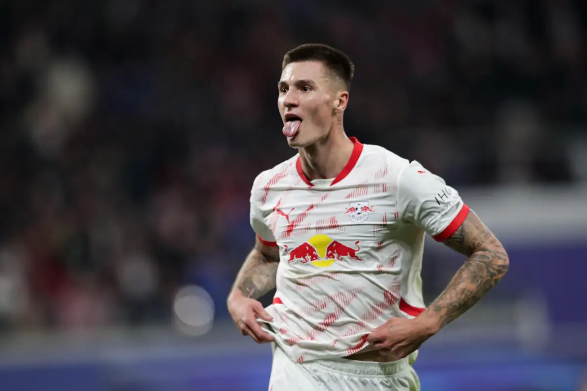 Arsenal lâche ce grand buteur d'Europe, la raison