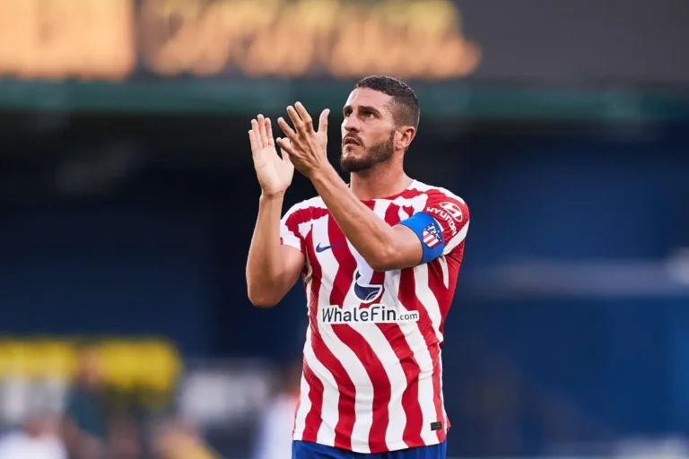 Atlético : ce joueur va devenir une légende incontestée en Liga