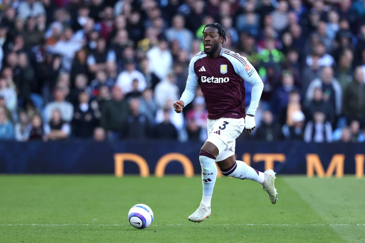 Chelsea : Direction l'Italie pour Axel Disasi
