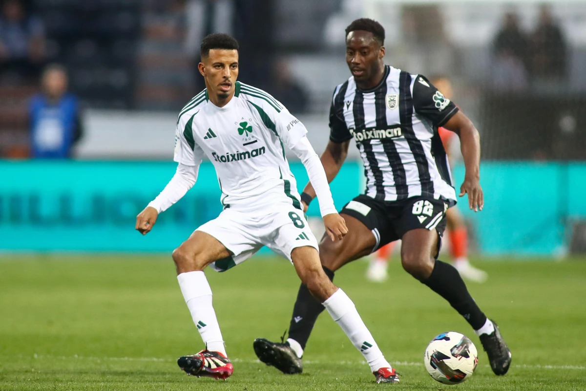 OM: Ounahi a une touche en Angleterre
